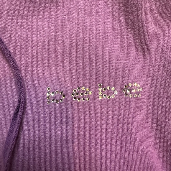 BEBE Jacket - Picture 3 of 3